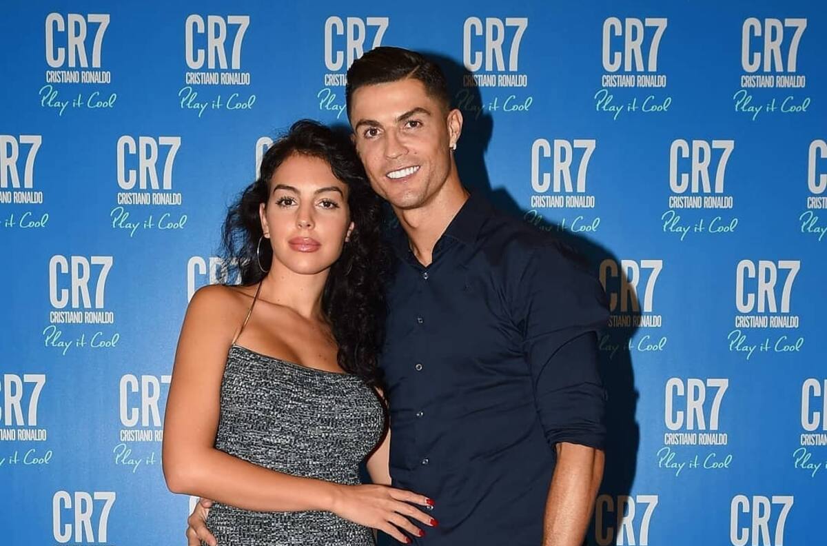 Cristiano Ronaldo revela sus planes a futuro con Georgina Rodríguez