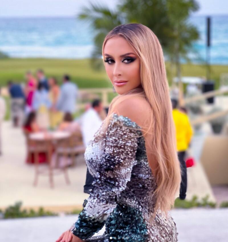 Cristy Solis comparte polémico video en redes - Créditos: Instagram