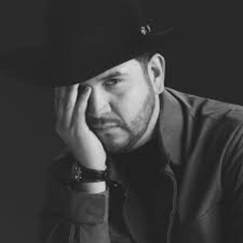 Critican a Edén Muñoz ex vocalista de Calibre 50 por escribir una canción sobre Debanhi Escobar - Créditos: Instagram