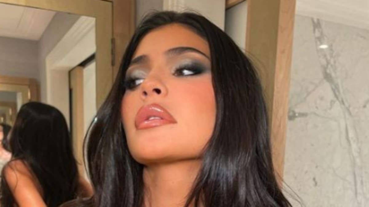 Critican a Kylie Jenner por su actitud déspota contra una productora