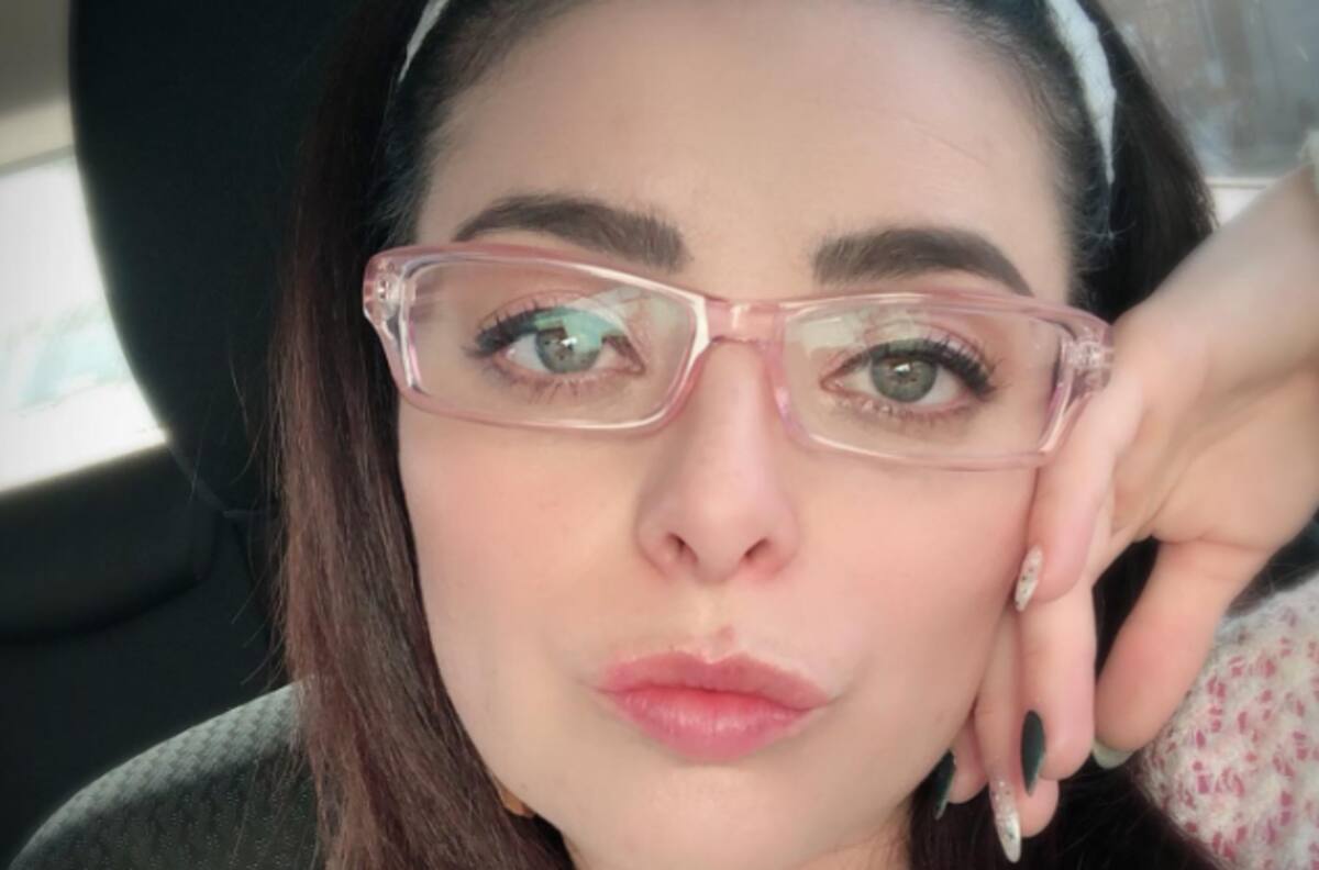 El porqué critican a Violeta Isfel tras convivencia con Eleazar Gómez