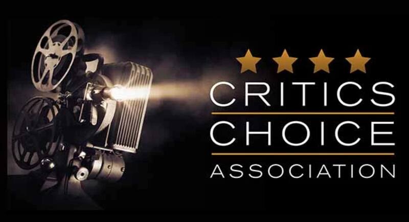 Critics Choice Awards 2022: nominados, horario y donde podrás ver la premiación - Créditos: Instagram