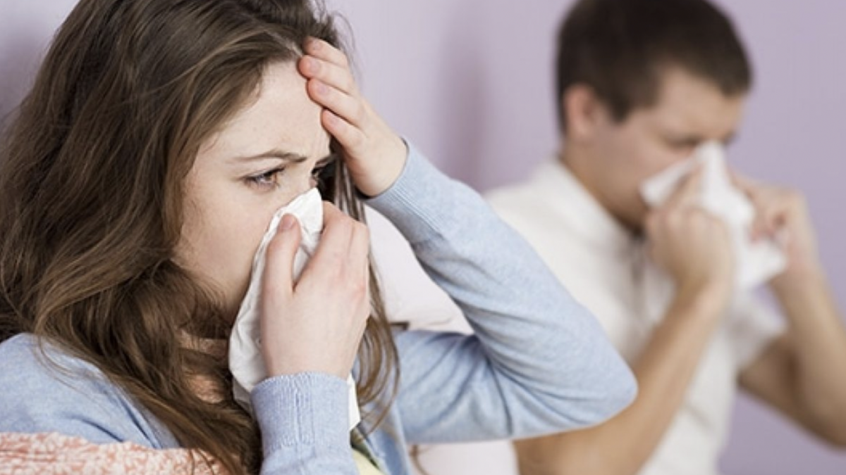 ¿Cuáles son las diferencias entre Gripa común, Covid e Influenza?