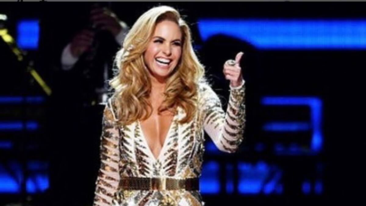 Con más de 50 años estas famosas presumen su silueta de veinteañeras