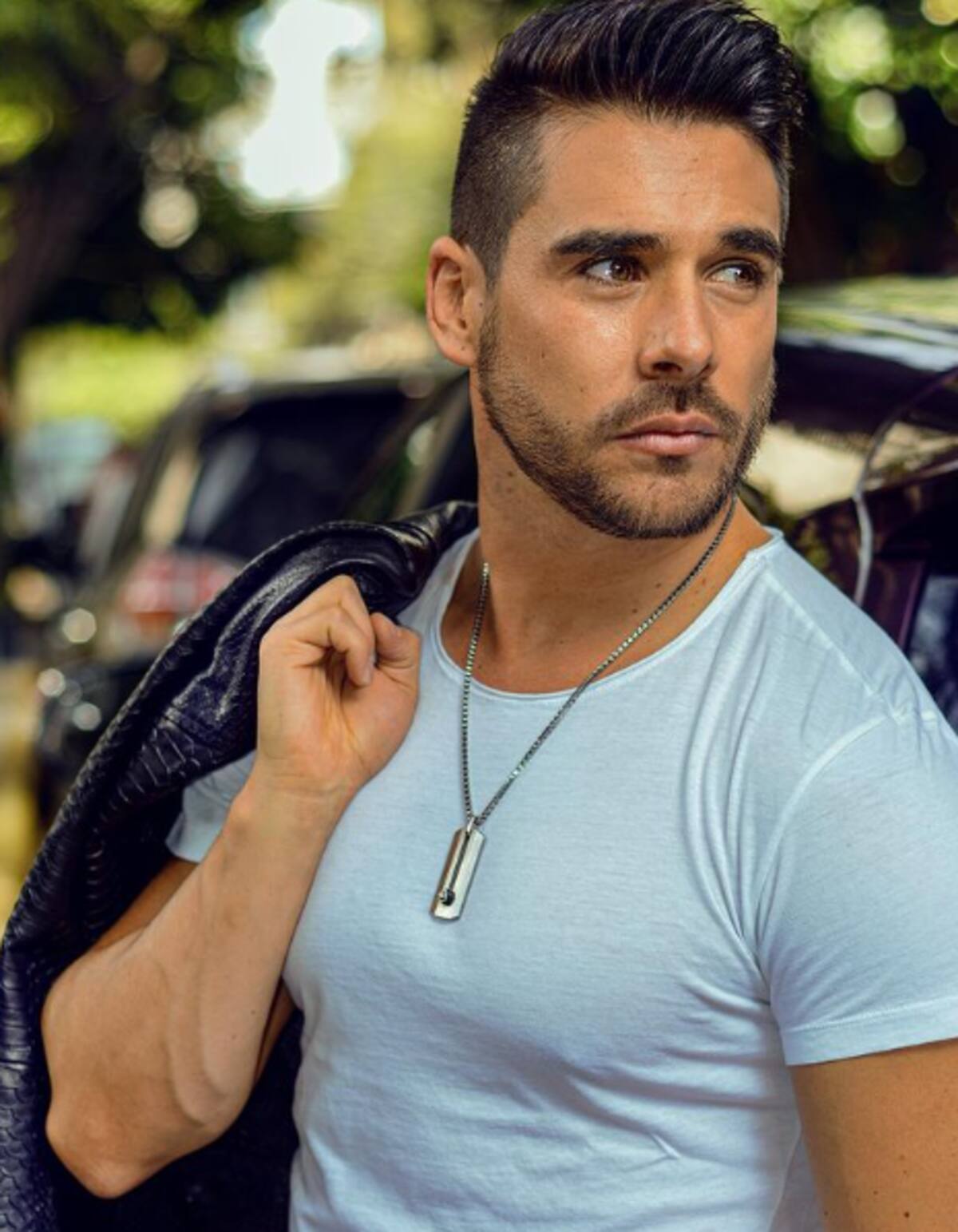 Cuestionan sexualidad de Sebastián Caicedo - Créditos: Instagram