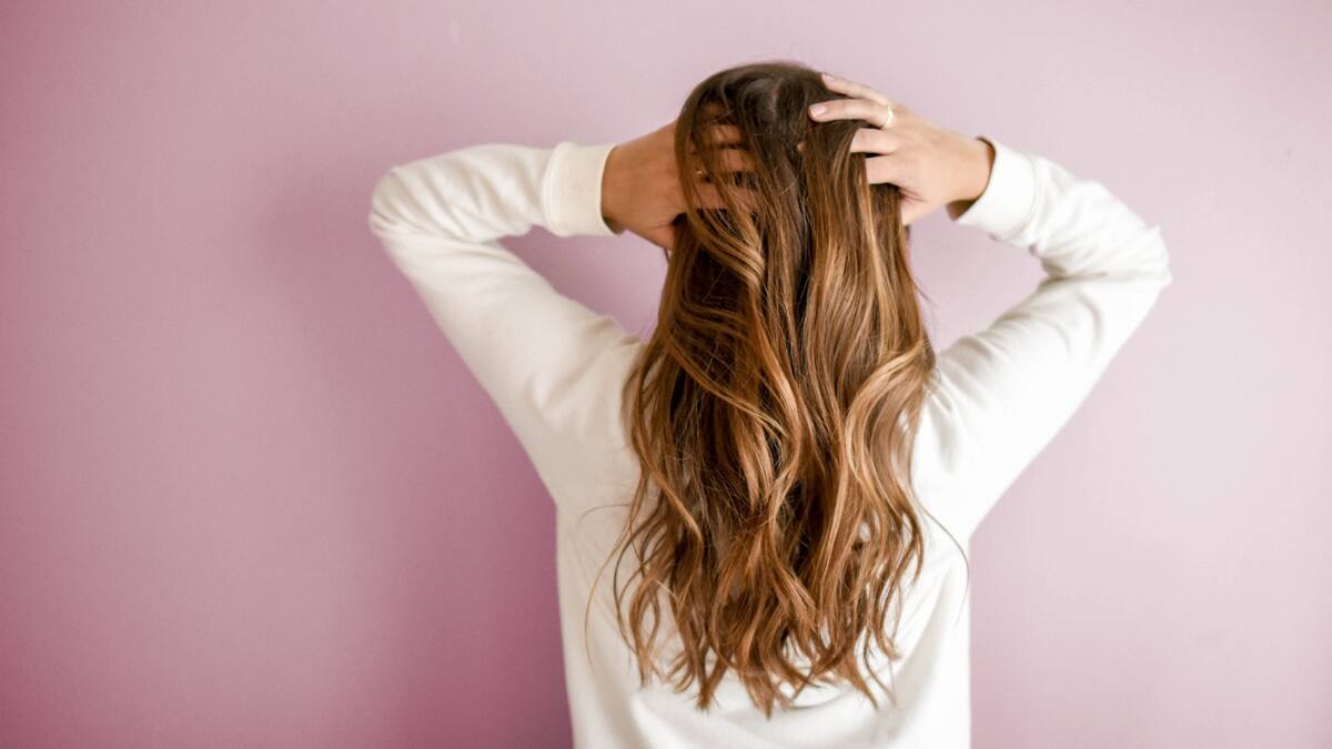 Romero y arroz: combinación milagrosa para un cabello que ¡NO PARA DE CRECER!