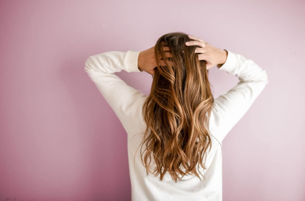 Romero y arroz: combinación milagrosa para un cabello que ¡NO PARA DE CRECER!