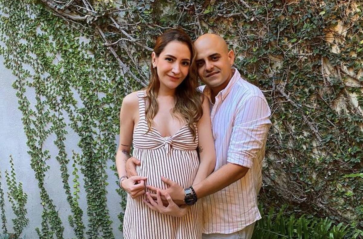 Tras complicaciones, cuñada de Yuya pierde a los gemelos que estaba esperando