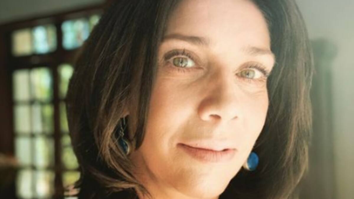 Cynthia Klitbo aseguró que saldrá de México ¿por polémica con Niurka y Juan Vidal?