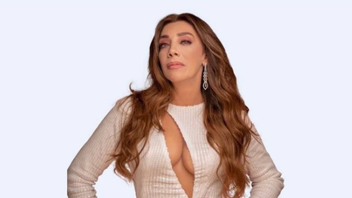 Cynthia Klitbo contó el trágico momento que vivió durante su infancia