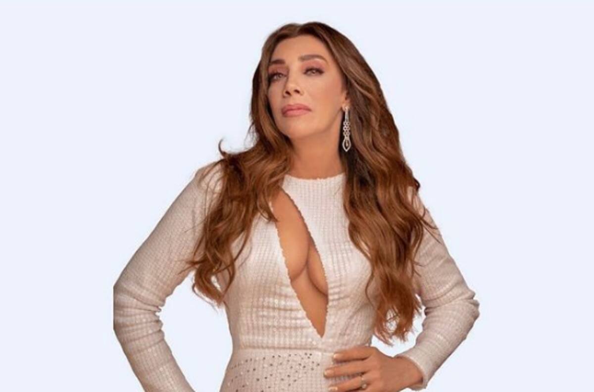 Cynthia Klitbo contó el trágico momento que vivió durante su infancia