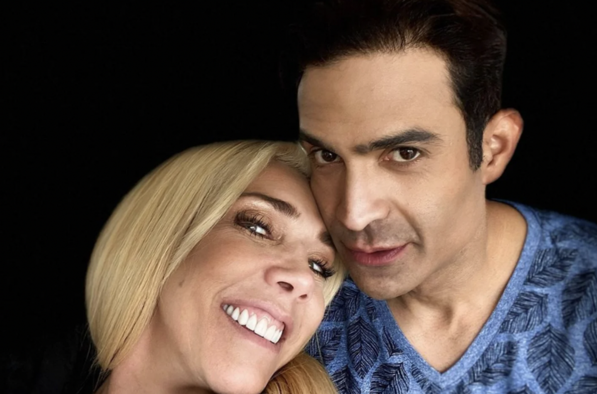 Cynthia Klitbo interpuso denuncia formal en contra de Juan Vidal: "viví muchas agresiones"