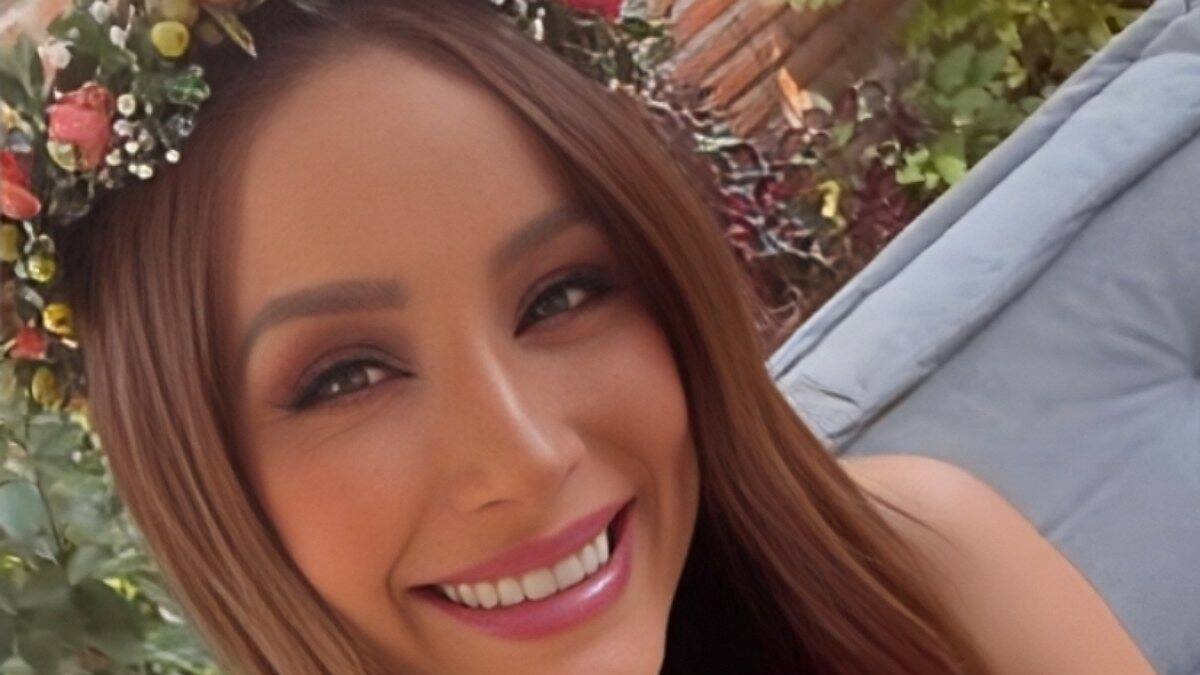 Los planes de Cynthia Rodríguez y Carlos Rivera para el bautizo de León