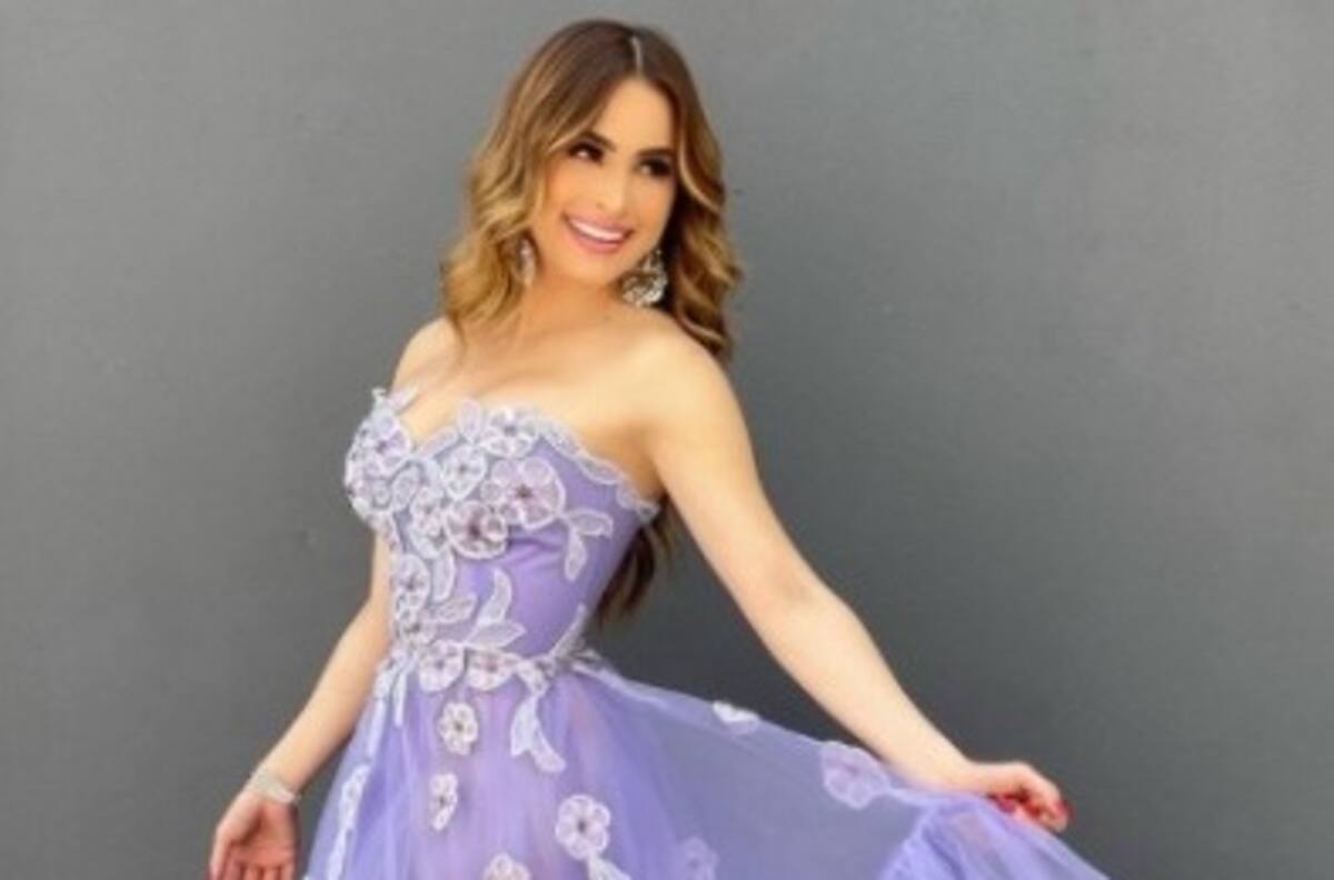 Revelan que Cynthia Rodríguez no puede embarazarse y buscará un tratamiento de fertilidad en España