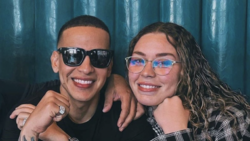 La enfermedad de Daddy Yankee que lo obliga a retirarse y que heredó a una de sus hijas