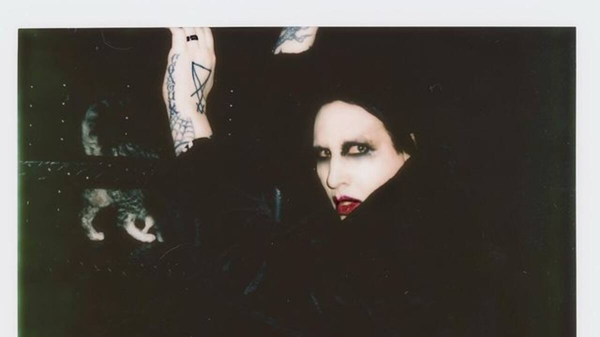 Dan a conocer el cuarto donde Marilyn Manson abusaba sexualmente de sus víctimas