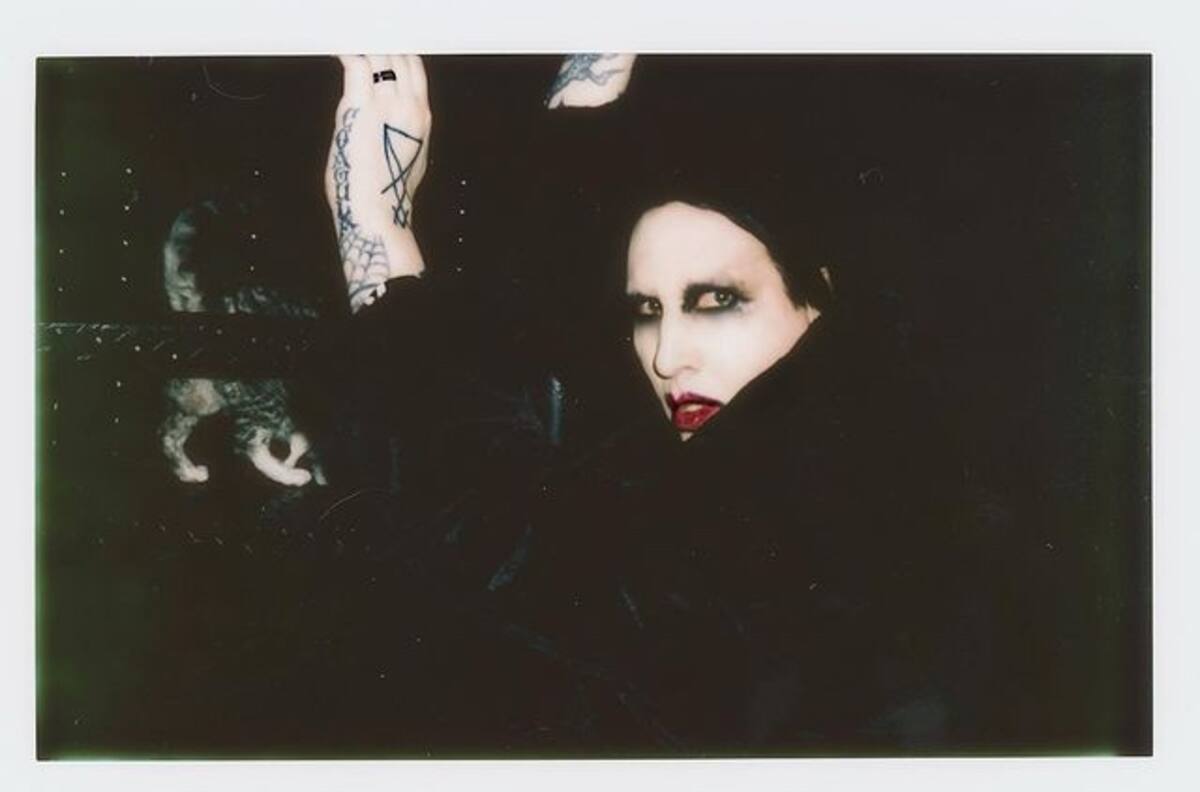Dan a conocer el cuarto donde Marilyn Manson abusaba sexualmente de sus víctimas