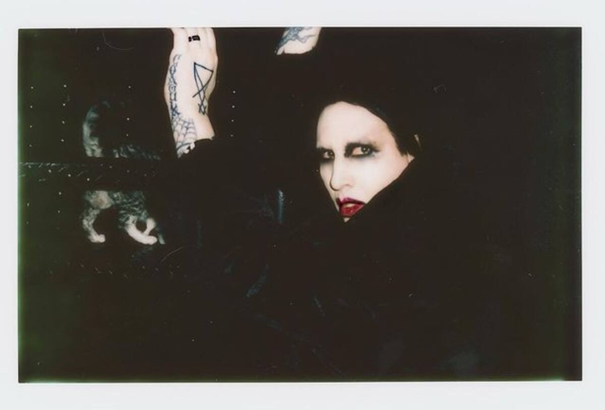 Dan a conocer el cuarto donde Marilyn Manson abusaba sexualmente de sus víctimas - Créditos: Instagram: @ marilynmanson