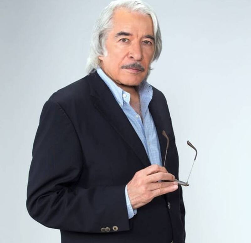 Dan el último adiós a Enrique Rocha - Créditos: Instagram