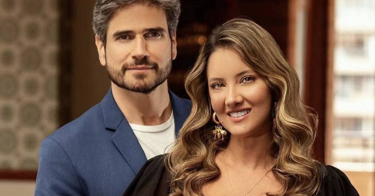 Daniel Arenas estaría olvidando a Daniella Álvarez con otra guapa mujer - Créditos: Instagram