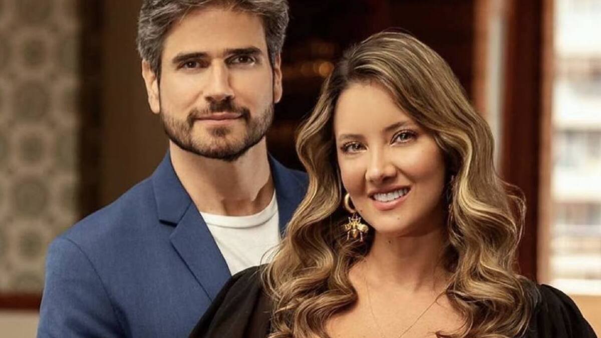 Daniel Arenas tendría nueva pareja; estaría olvidando a Daniella Álvarez con una nueva conquista