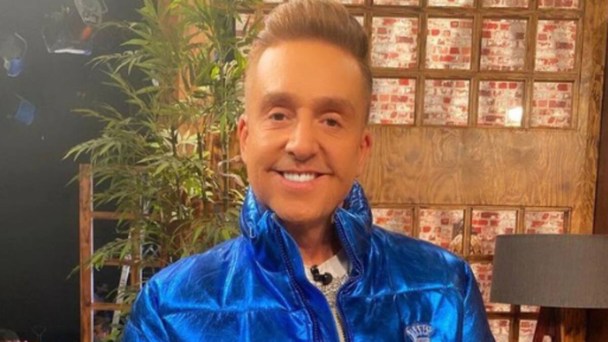 Daniel Bisogno habla sobre el posible retiro de Pati Chapoy