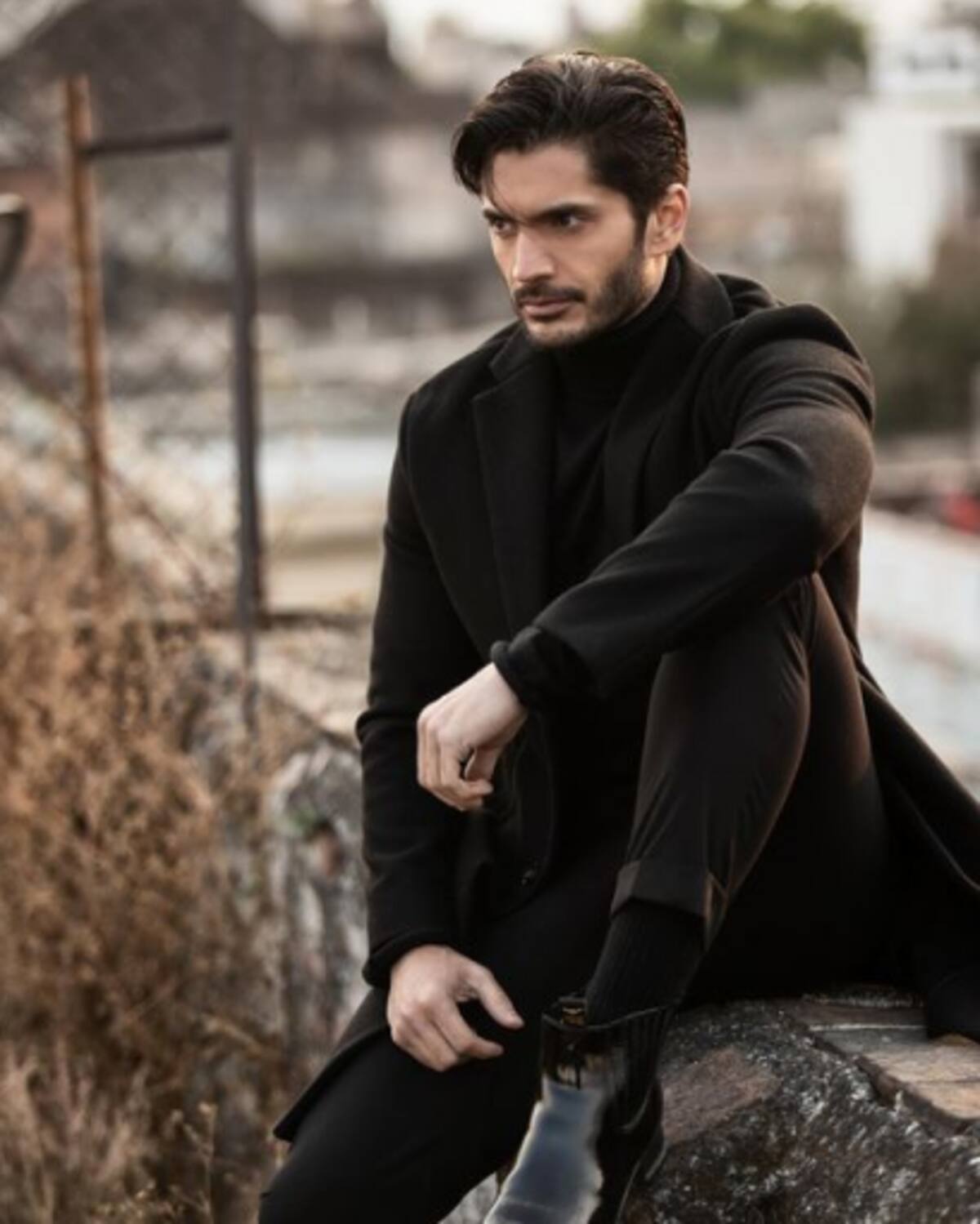 Daniel Elbittar reveló que lo ha mantenido tan feliz estos últimos días - Créditos: Instagram