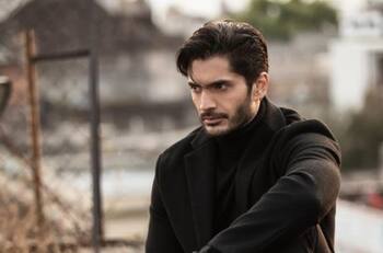 Daniel Elbittar reveló qué lo ha mantenido tan feliz estos últimos días