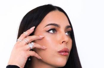 Daniela Aránguiz reveló nuevos detalles de su vida amorosa en medio de controversias con Jorge Valdivia y Maite Orsini