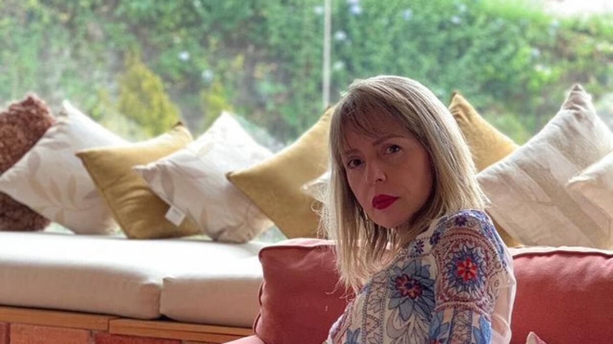 Daniela Spanic atribuye responsabilidad del ataque que sufrió a una persona muy cercana