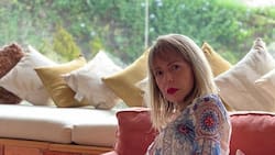 Daniela Spanic atribuye responsabilidad del ataque que sufrió a una persona muy cercana