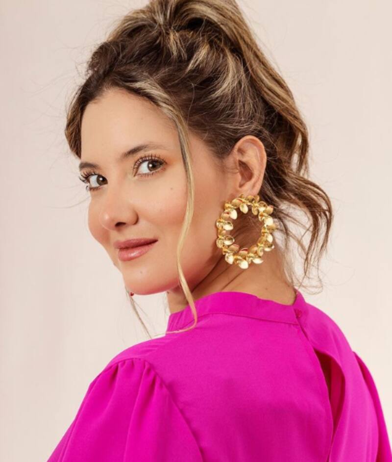 Daniella Álvarez tendrá nueva tienda - Créditos: Instagram