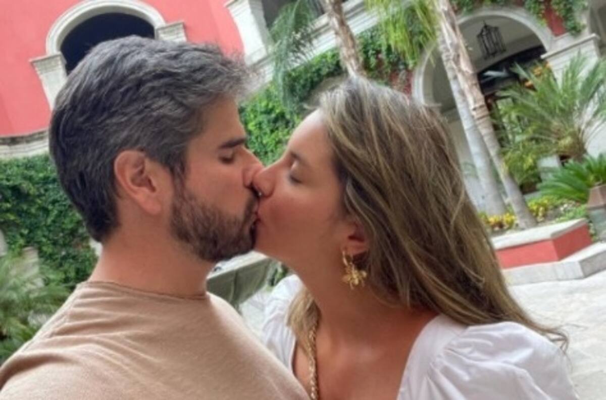 Daniella Álvarez y Daniel Arenas: Los viajes románticos que han realizado en pareja