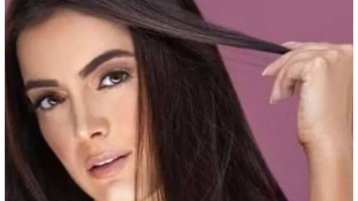 Así de terminante: Daniela Navarro tumbó a Ignacio Casano con estas palabras