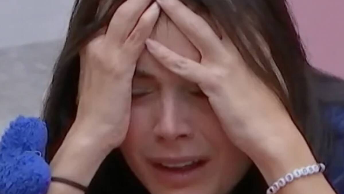 Daniella Navarro comparte doloroso momento tras complicaciones por cirugía estética