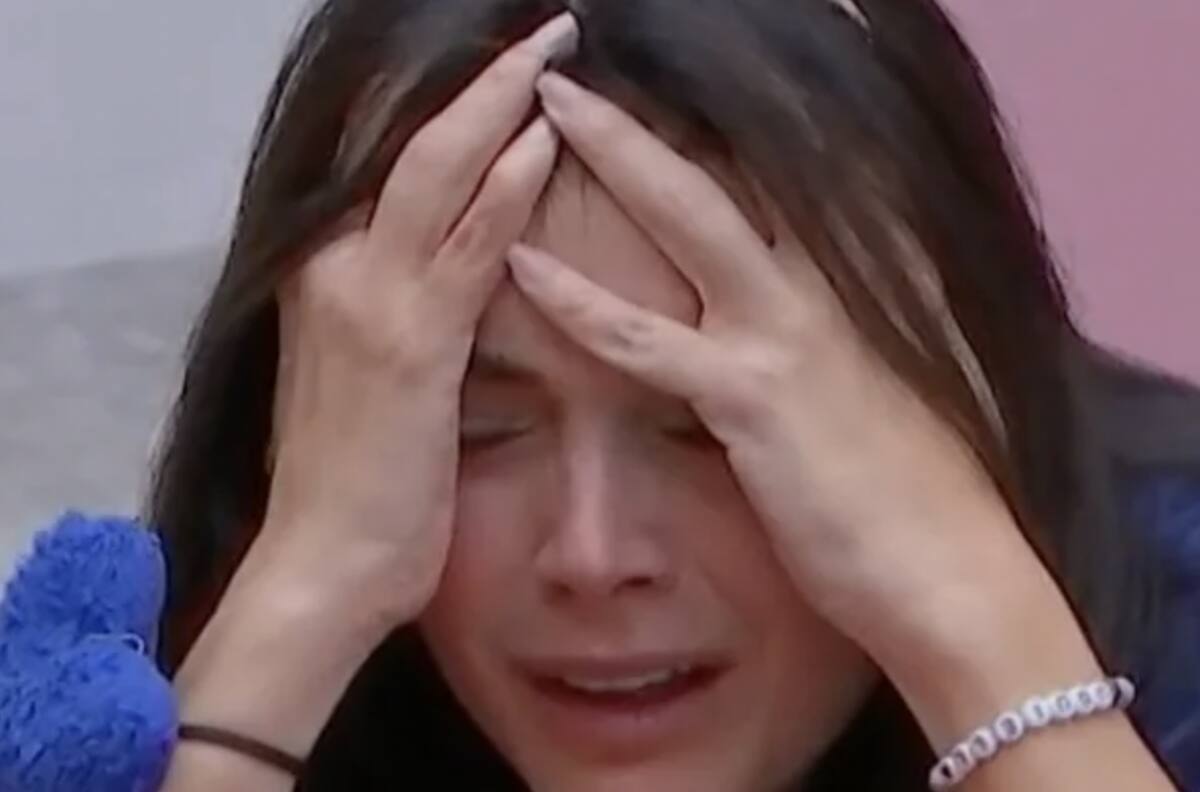 Daniella Navarro comparte doloroso momento tras complicaciones por cirugía estética