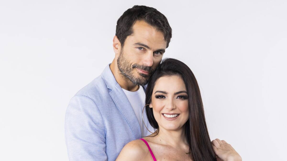Daniella Navarro habla de su relación actual con Nacho Casano y aclara si terminaron