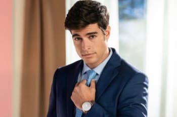 Danilo Carrera revela por qué esconde a su novia y la drástica medida que tomó sobre Michelle Renaud