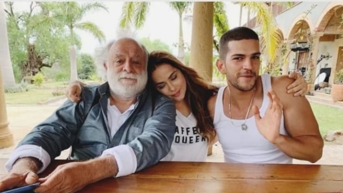 El agridulce de Danna García tras grabar ‘Pasión de gavilanes 2’