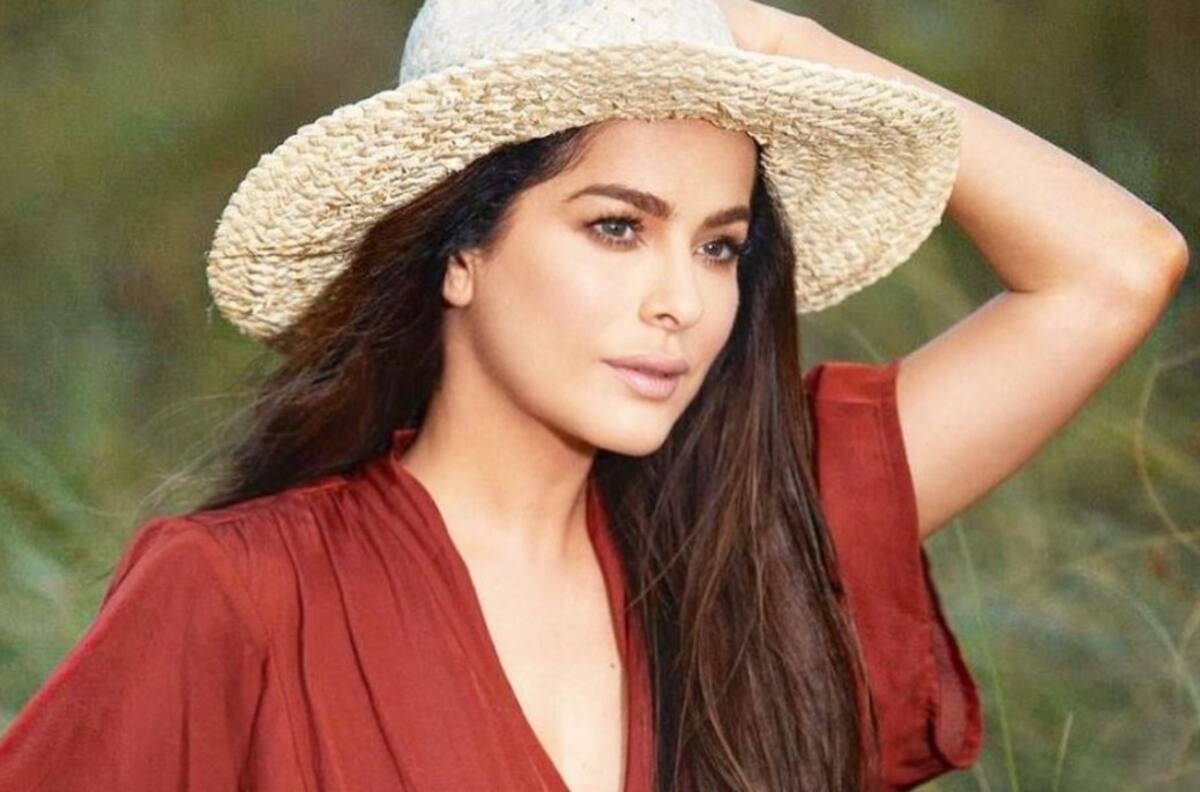 Danna García protagoniza su segunda portada en un mes gracias a 'Pasión de Gavilanes 2'