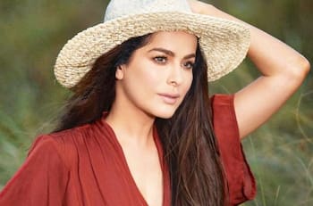 Danna García protagoniza su segunda portada en un mes gracias a 'Pasión de Gavilanes 2'