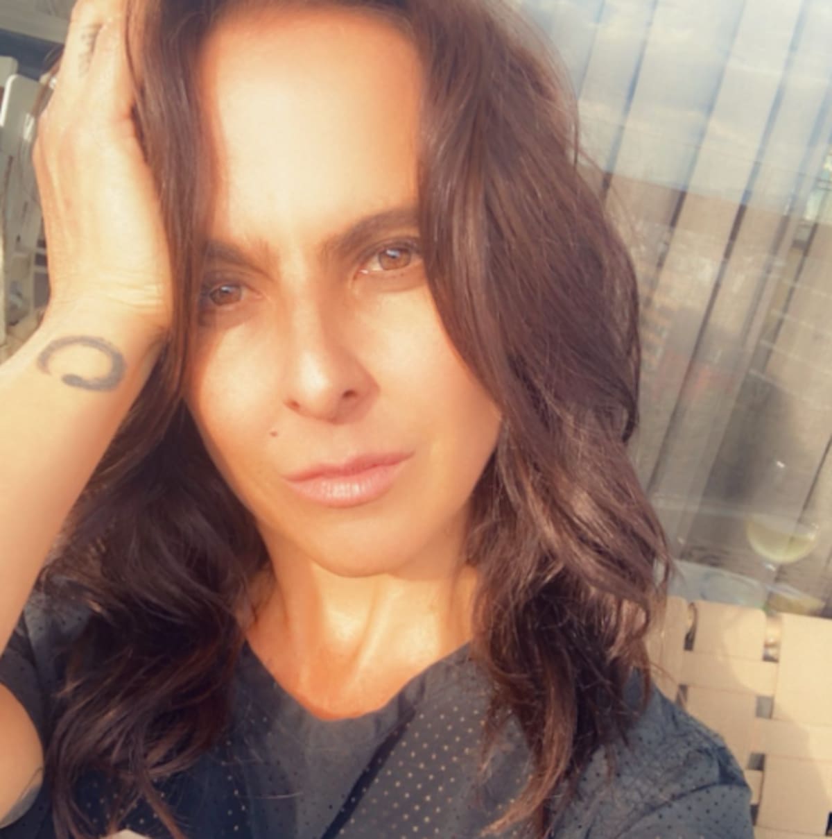 Darwin Angulo del Castillo, sobrino de Kate del Castillo - Créditos: Instagram