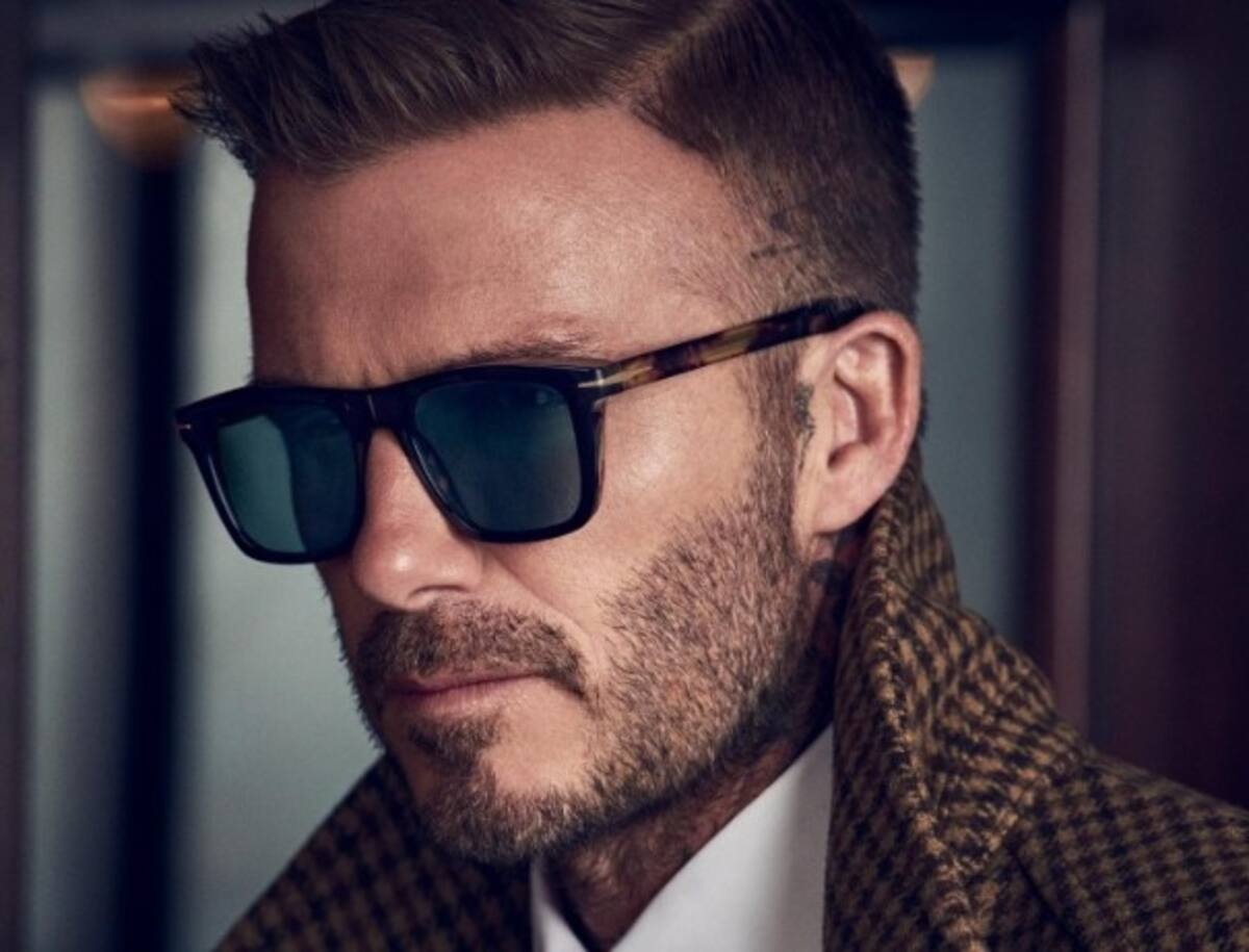 David Beckham está a la búsqueda de otra reina - Créditos: Instagram