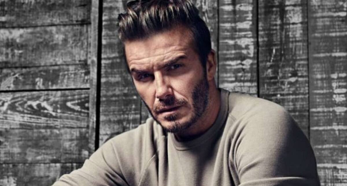 David Beckham habla de la profunda admiración que siente hacia sus padres Para David, fue muy importante el apoyo de su padre - Créditos: Instagram