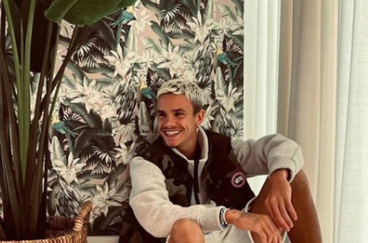 David y Victoria Beckham festejan a su hijo Romeo con fotos y videos inéditos de su infancia