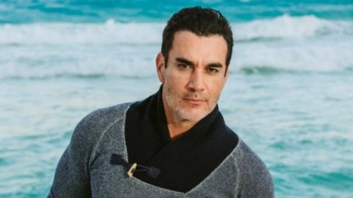 David Zepeda revela el personaje que quiere interpretar en próxima teleserie