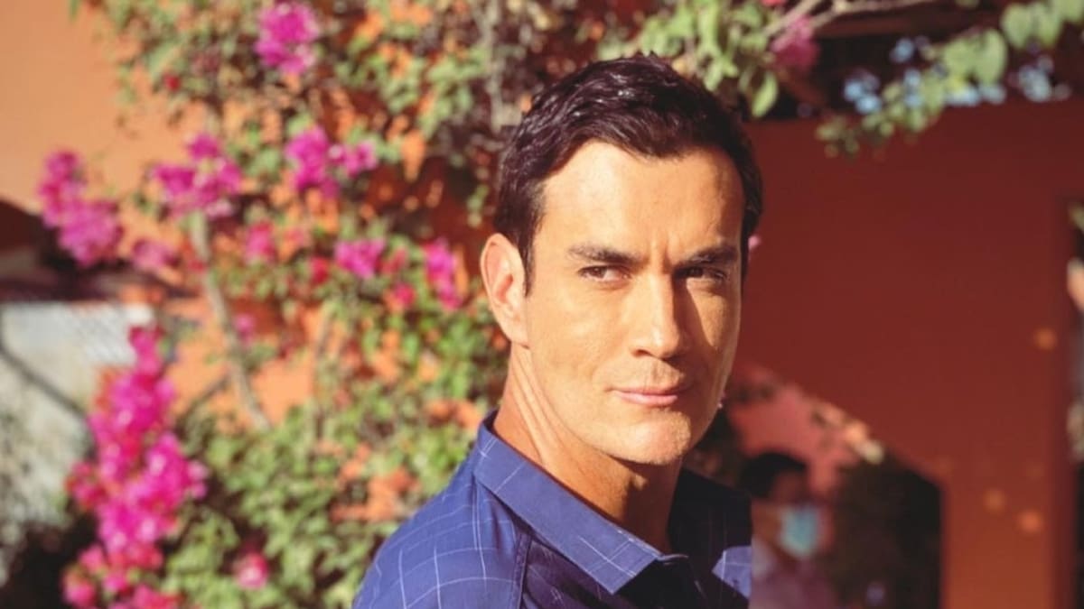David Zepeda atravesó momento único que le mostró el camino de su futuro después de la muerte