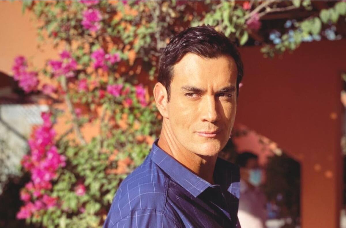 David Zepeda atravesó momento único que le mostró el camino de su futuro después de la muerte