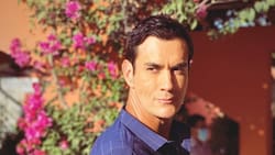 David Zepeda atravesó momento único que le mostró el camino de su futuro después de la muerte