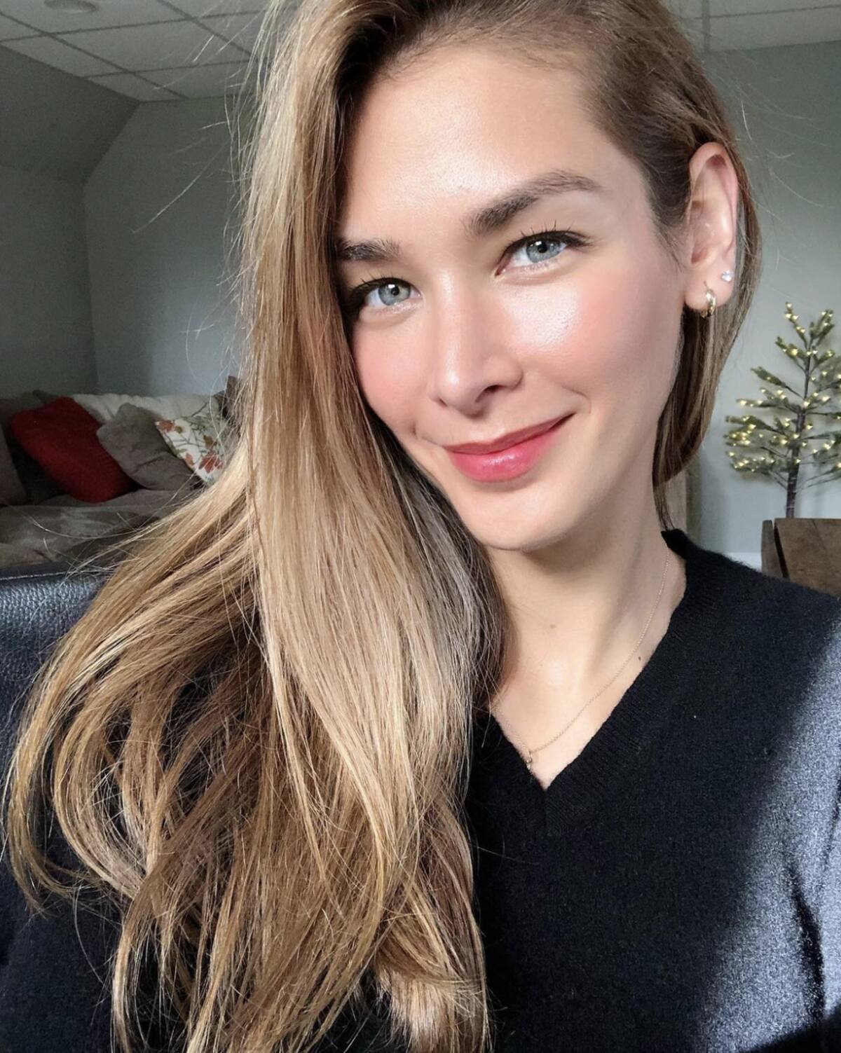 Dayana Mendoza en polémica por comentarios homofóbicos - Créditos: Instagram